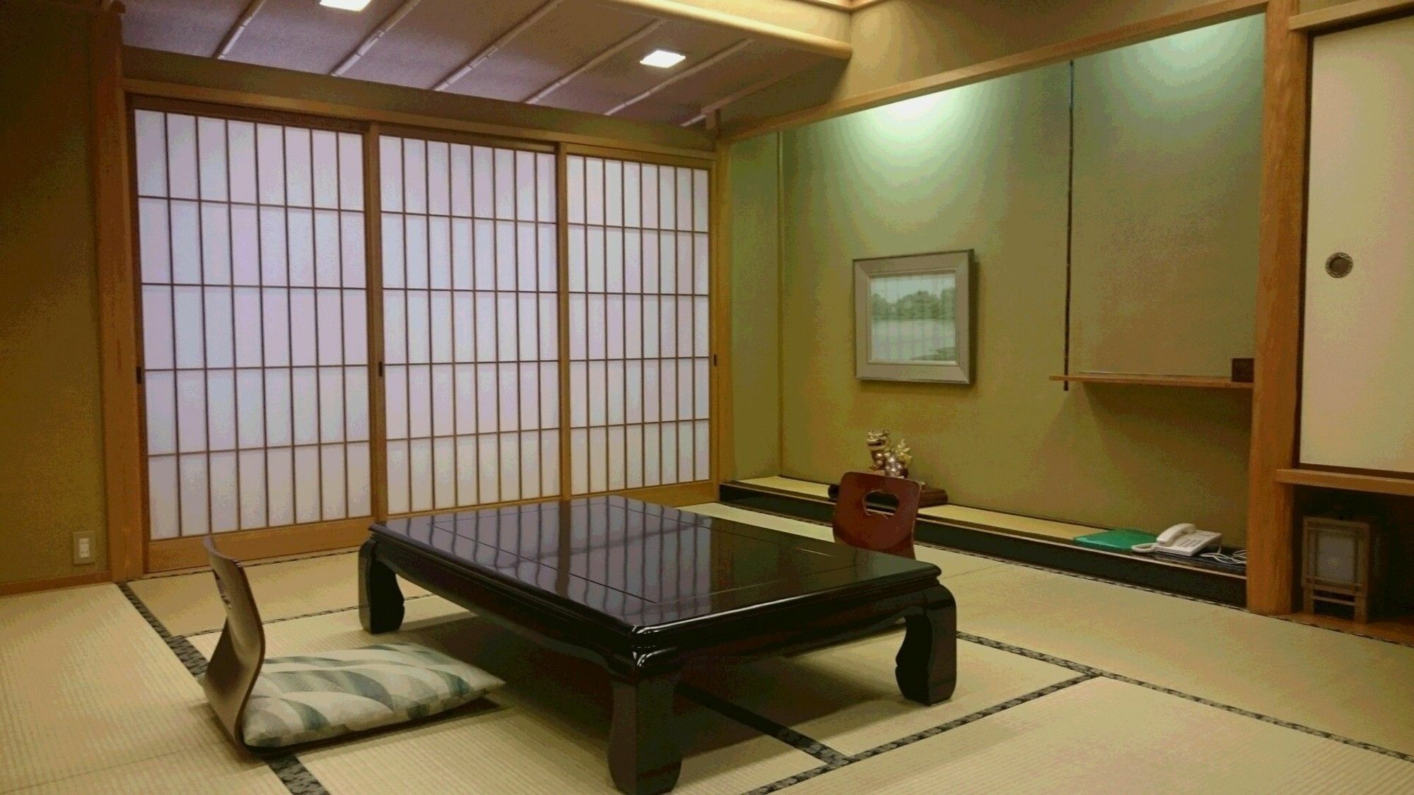 Ryokan Mitsuwa Toyooka  Exterior photo